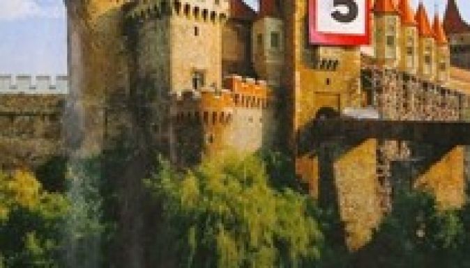 Vajdahunyad perelni akar a vár fotójának jogtalan használata miatt