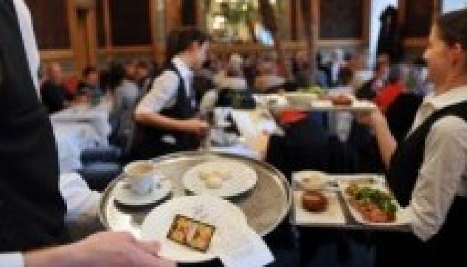 A magyarok egynegyede nem adna borravalót