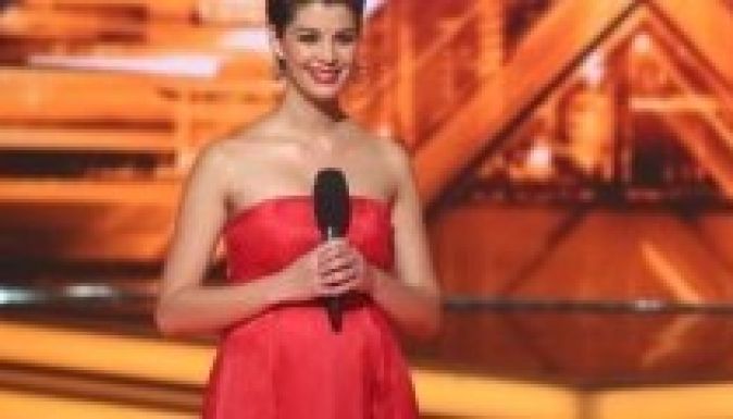 Megszületett Ördög Nóra második gyereke