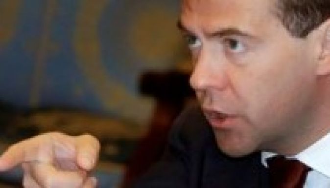 Putyin visszavágott az EU-nak, a pofonból Romániának is jutott