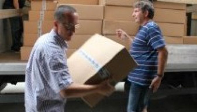 Gyergyói jégpálya: rohamosan közeledik a „felvilágosodás kora”