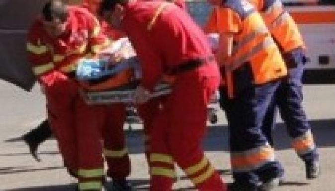 Felgyújtotta magát egy férfi a kormánypalota előtt