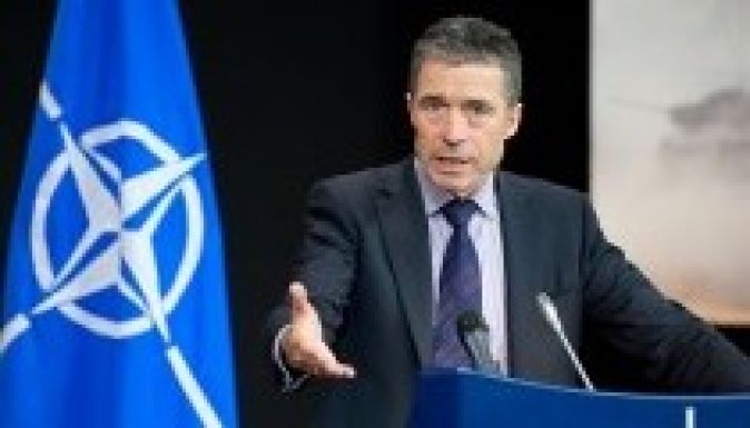 A NATO leállítja együttműködését Oroszországgal