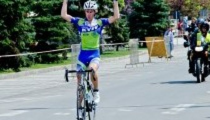 Ukrán győzelem a Székelyföldi Kerékpáros Körversenyen (GALÉRIA)