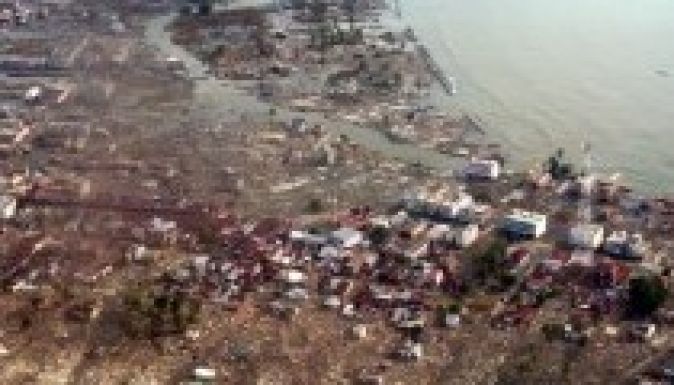 Tíz évvel a földrengés után találtak rá kislányukra