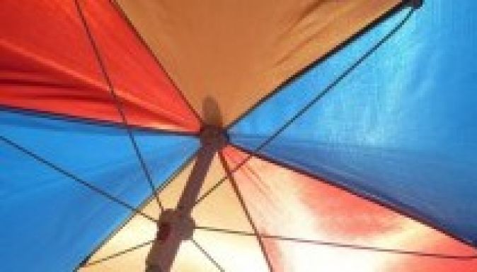 Pénteken még esik, de igazi nyár lesz a hétvégén