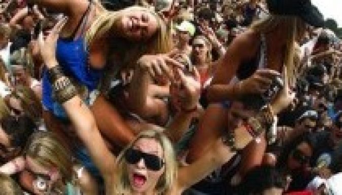 Nincs pénze a Sziget Fesztiválra? Nézze otthonról