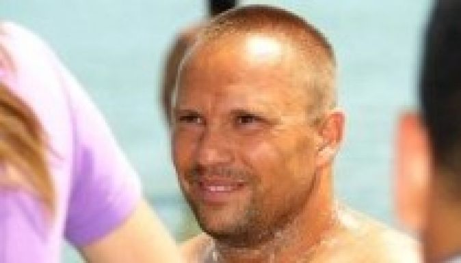 Bravúros teljesítményt ért el a magyar úszó