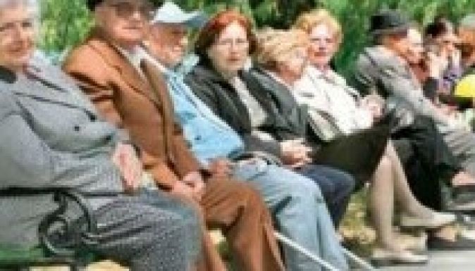 Minden ötödik romániai 65 év fölötti lesz 2030-ra