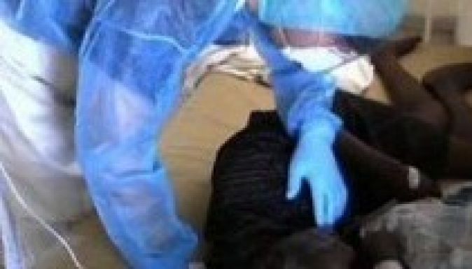 Hatékonynak tűnik egy kísérleti Ebola-gyógyszer