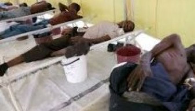 Újabb Ebola-fertőzések: Guinea lezárta a határait