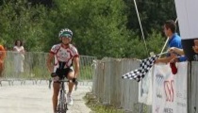 Bolgár siker a Székelyföld Kerékpáros Körverseny királyetapján