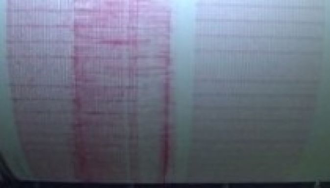 Három földrengés is volt szombaton Székelyföld közelében