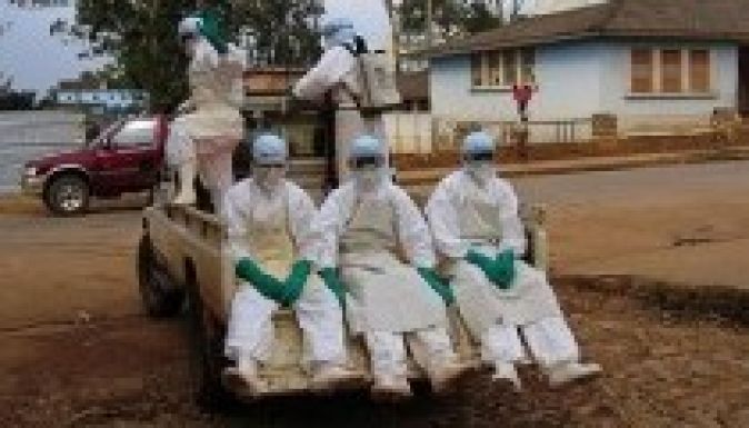 Német diák kaphatta el az ebolát Afrikában