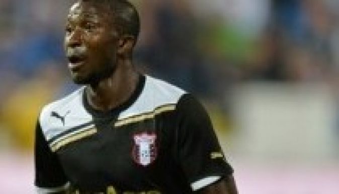 Kehinde Fataijal erősítene a román válogatott