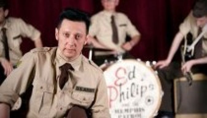 PMN: “felrobban” a színpad és magával ragad a zene