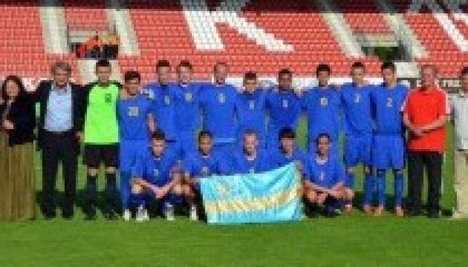 Először játszik Székelyföldön a székely labdarúgó-válogatott