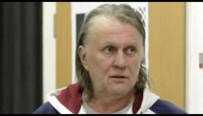 Újra kórházba vitték Törőcsik Andrást