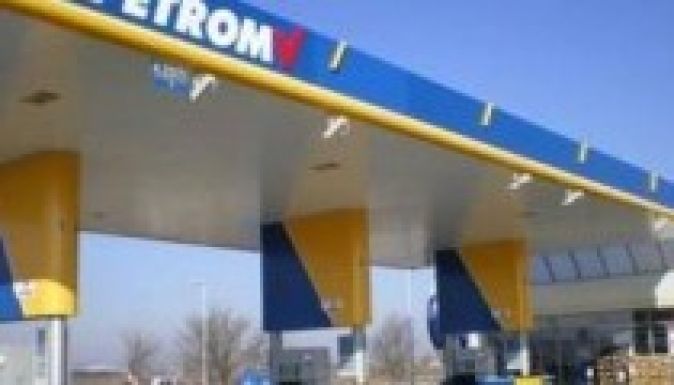 Jelentősen csökkent a Petrom nyeresége