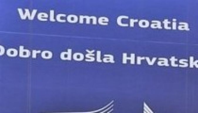 Nem lesz népszavazás Horvátországban a kisebbségi nyelvhasználatról