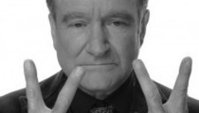 Hivatalos: Robin Williams öngyilkos lett