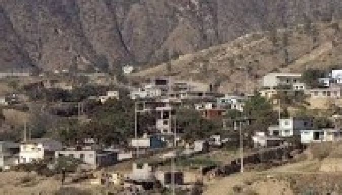 Földrengés és -csuszamlás rázta meg Ecuadort