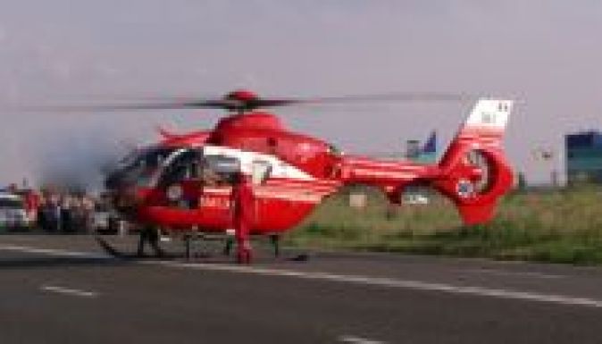 Árván maradt egy kislány a héjjasfalvi autóbalesetben