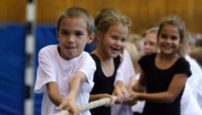 Nemzeti fittségi tesztet vezetnek be a magyarországi iskolákban