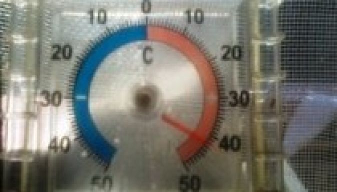 Megmértük: tényleg nagyon meleg van Kolozsváron