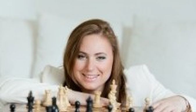 Visszavonul minden idők legjobb sakkozónője, Polgár Judit
