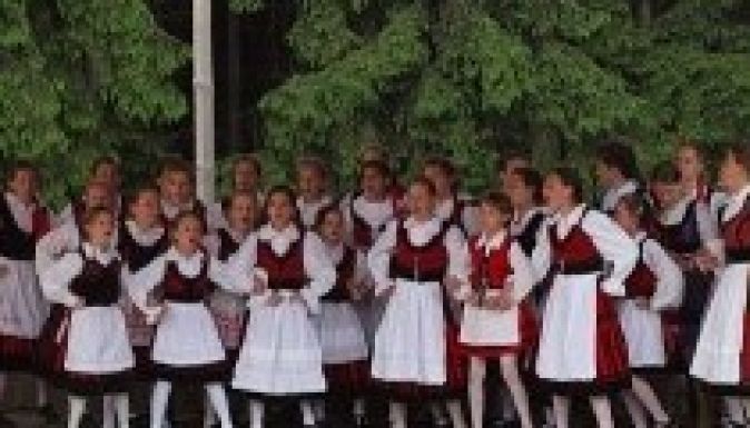 Októberben szervezik az 5. Székelyföldi Napokat