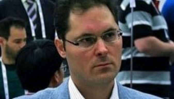 Ezüstérmes a magyar férficsapat a sakkolimpián