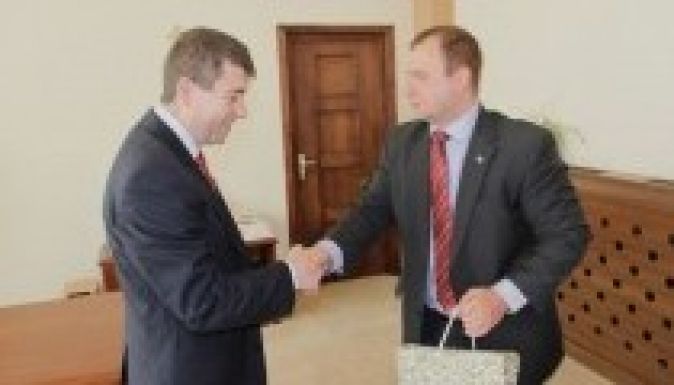 Heves és Hargita megye testvérkapcsolatra lépett egymással