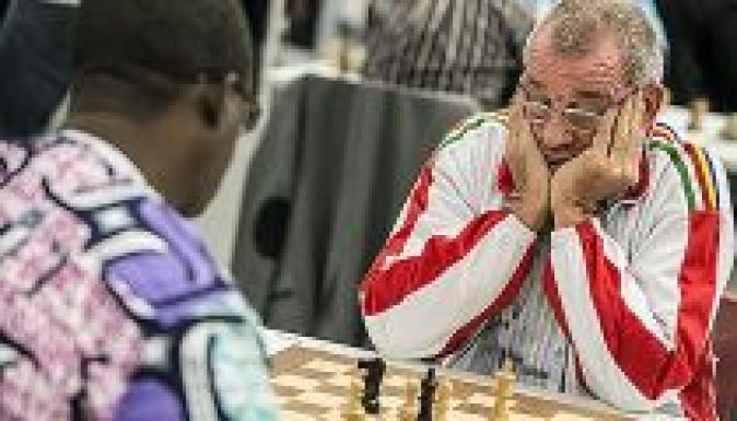 Meghalt két versenyző a norvégiai sakkolimpián