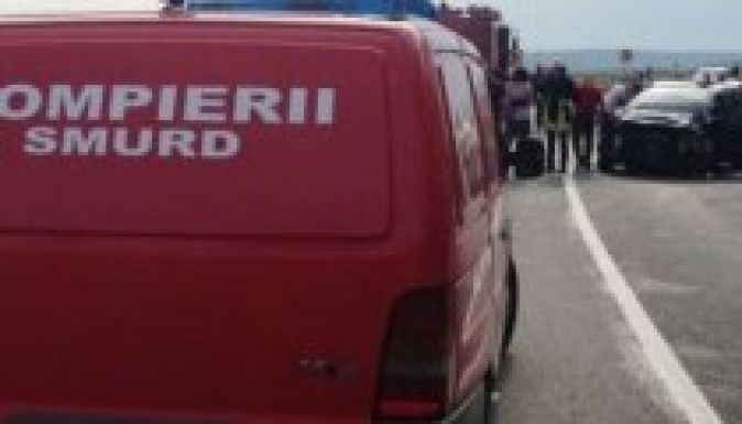 Újabb halálos baleset történt a Maros megyei Szászkézden