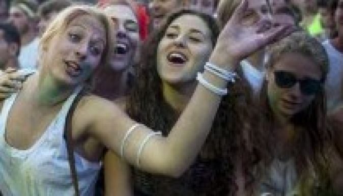 Megdőlt a Szigeten a látogatók számának rekordja