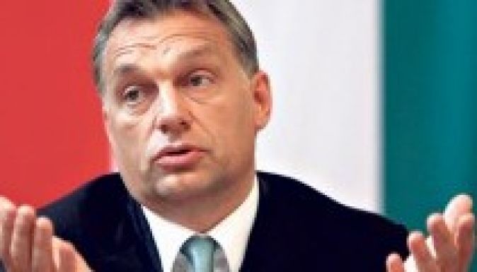 Maszol-értesülés: Orbán nem fogadja az EMNP államfőjelöltjét