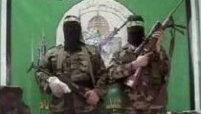 A Hamász házi őrizetben tartja és lábon lövi a Fatah tagjait