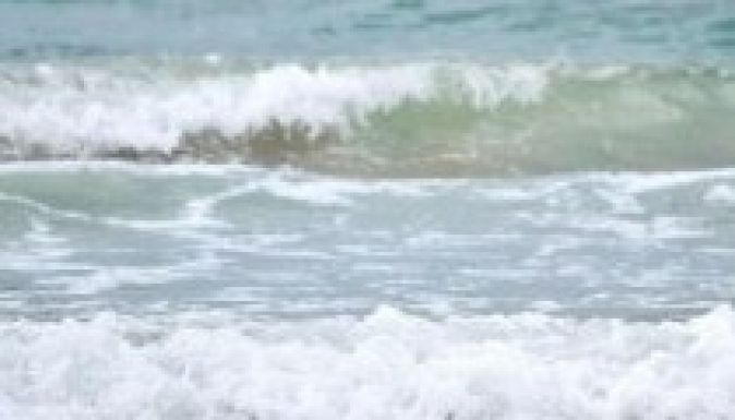 Tengerbe fulladt egy dési férfi hétfőn este