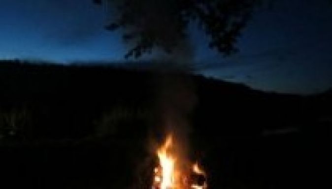 Lángnyelvek beszélnek a magyarok összetartozásáról