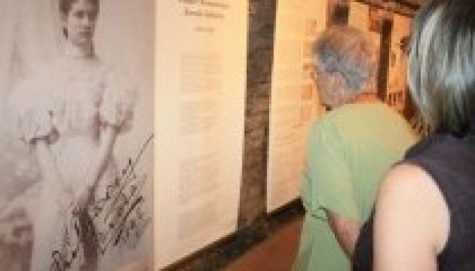 A nő, akit csak imádni vagy gyűlölni lehetett