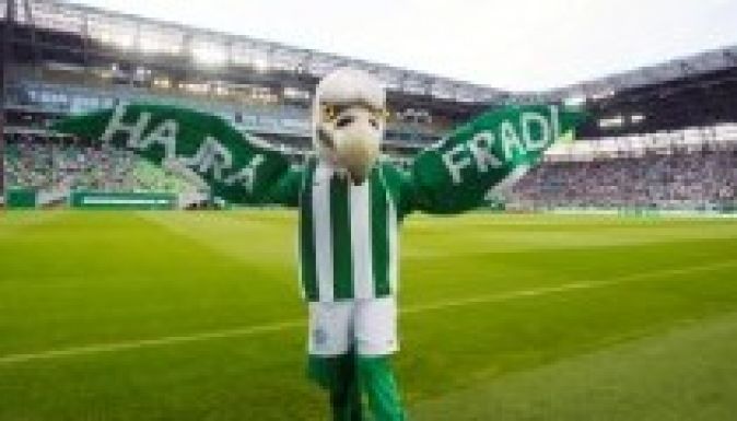 Kizárja a nézőket az új FTC-stadionból az UEFA