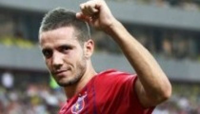 BL: vékony Steaua-győzelem a bolgárok ellen (VIDEÓ)