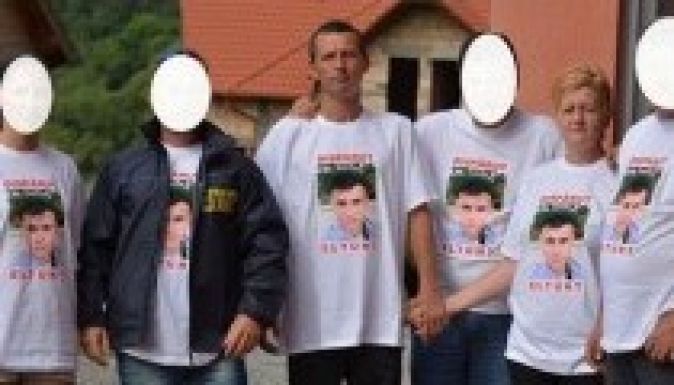 Magánnyomozók is keresik az eltűnt korondi fiút