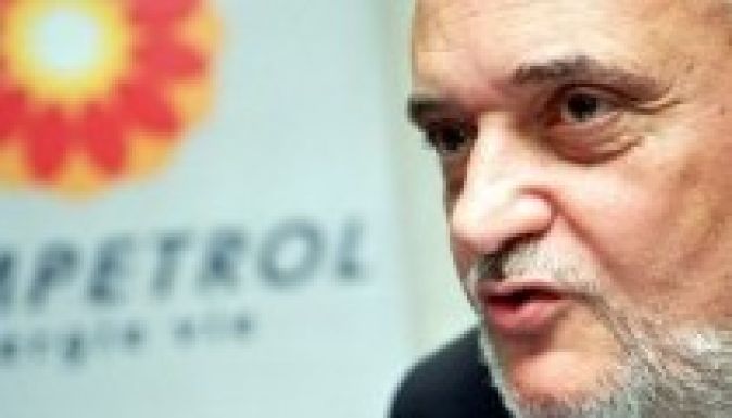 Hogyan szerezte mesés vagyonát Dinu Patriciu?