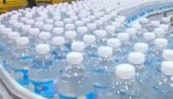 Betiltja a vízexportot a szlovák kormány