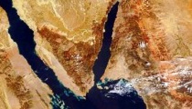 Lefejezett civil ruhás férfiakat találtak a Sínai-félszigeten