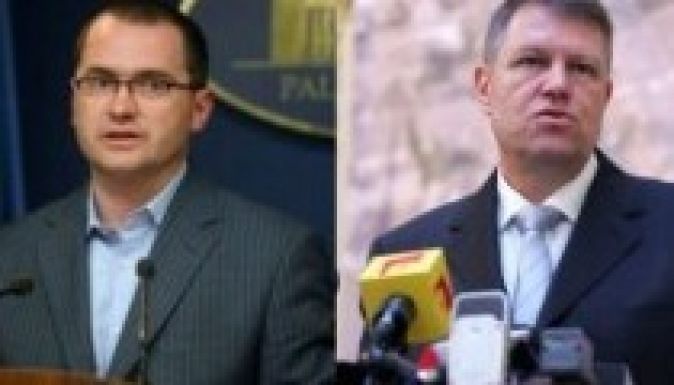 Miért nem szavazna Korodi Attila Klaus Johannisra?