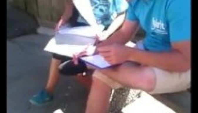 Az EMNP aktivistái is támogatják az RMDSZ államfőjelöltjét (VIDEÓ)