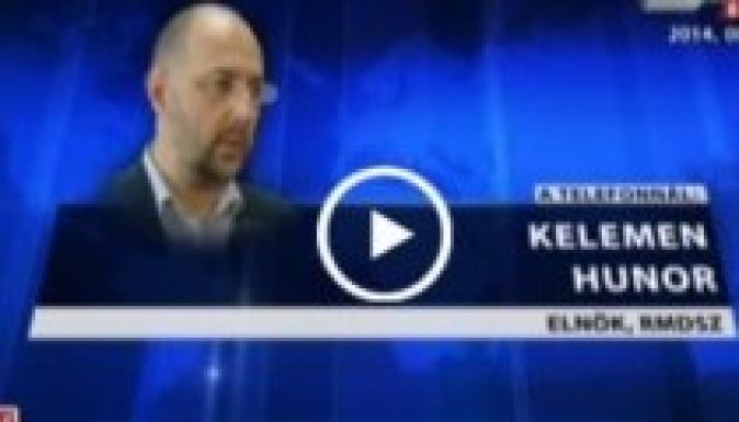 Kelemen Hunor: nem mozgósít jobban két magyar államfőjelölt